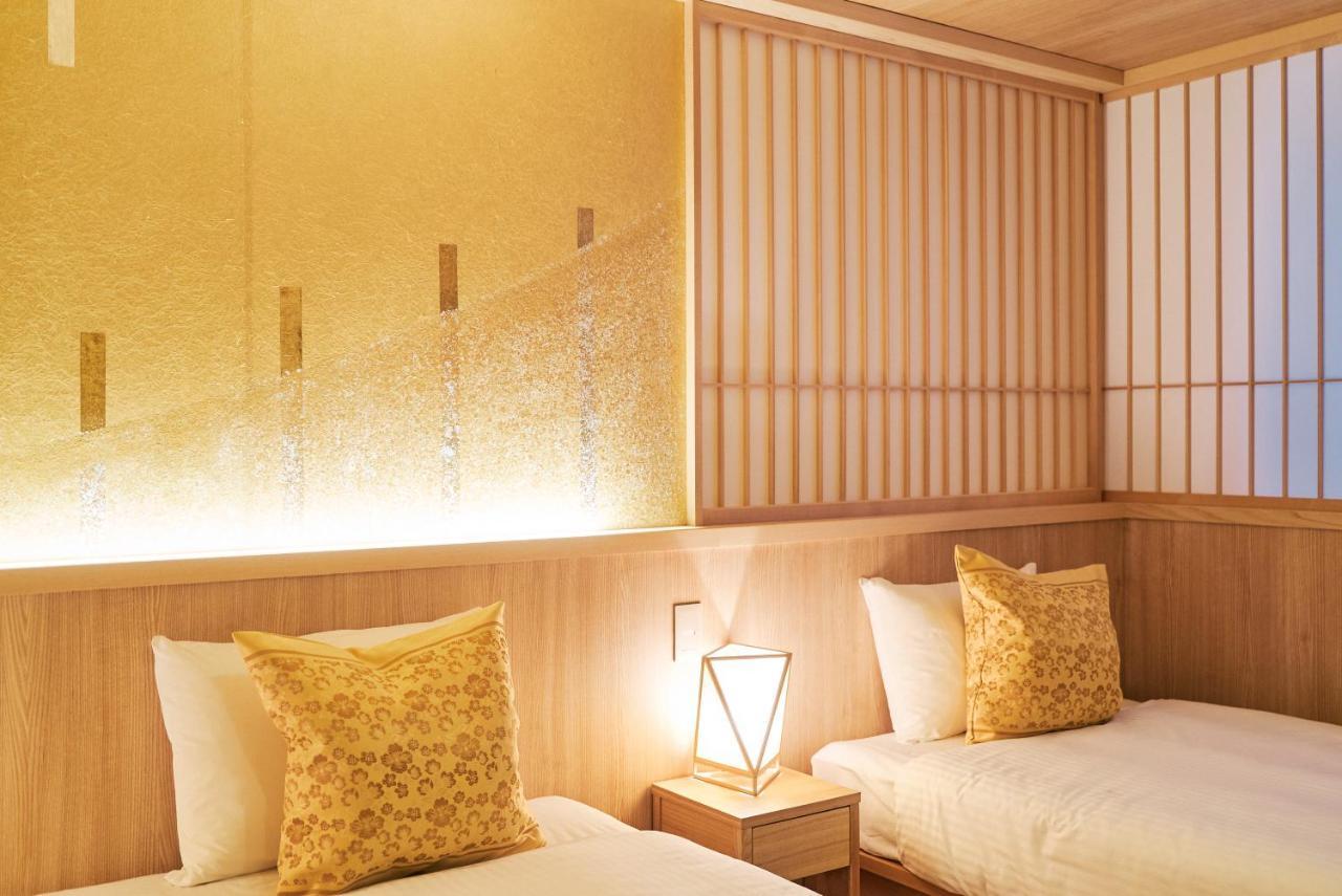 Shiki Seasonal Colors Kanazawa Exterior photo