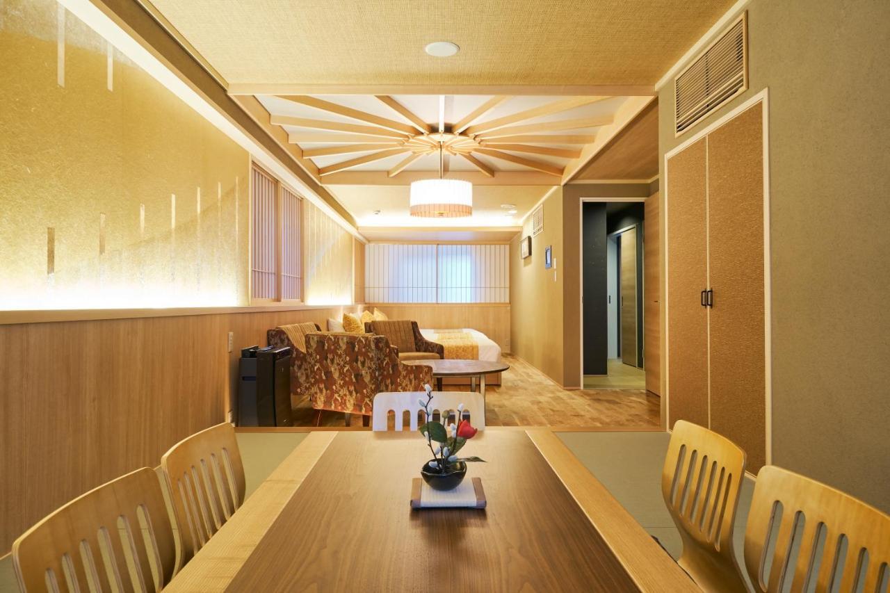 Shiki Seasonal Colors Kanazawa Exterior photo