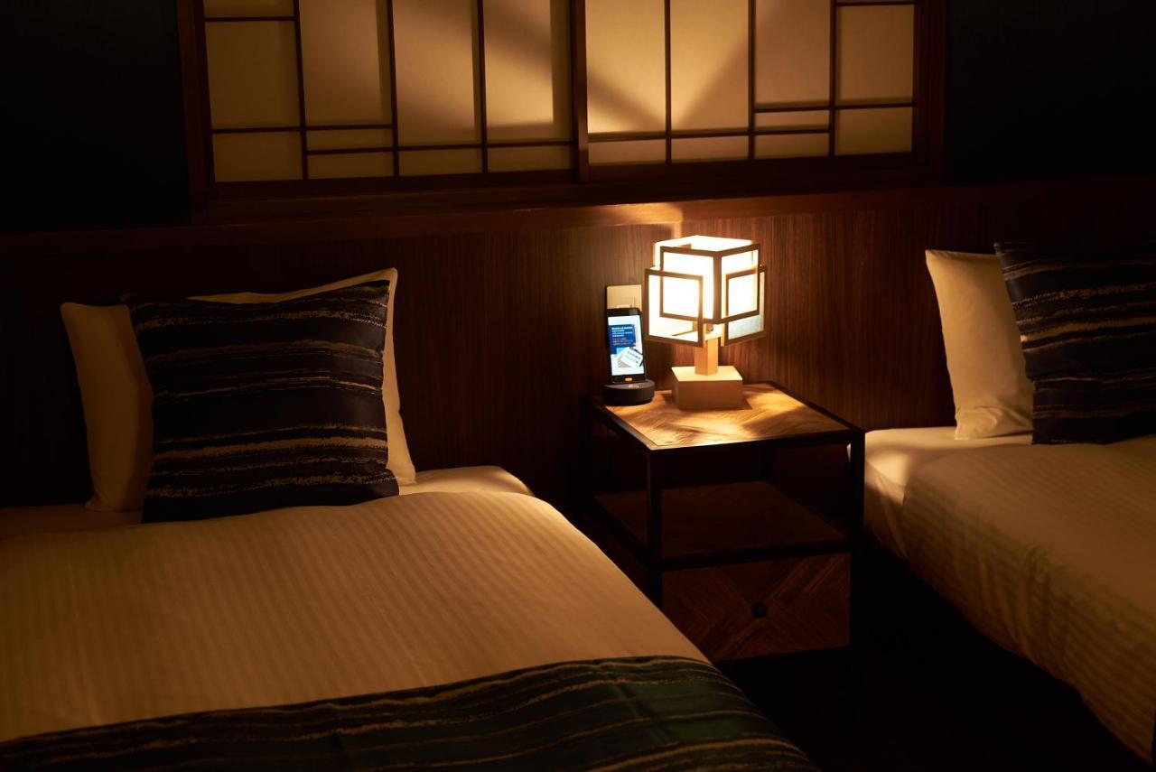 Shiki Seasonal Colors Kanazawa Exterior photo