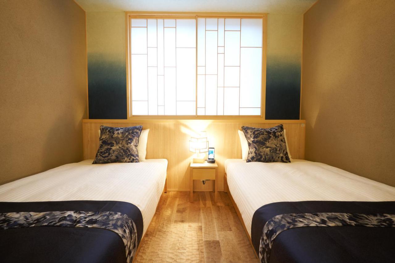 Shiki Seasonal Colors Kanazawa Exterior photo