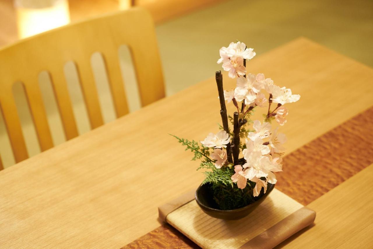 Shiki Seasonal Colors Kanazawa Exterior photo