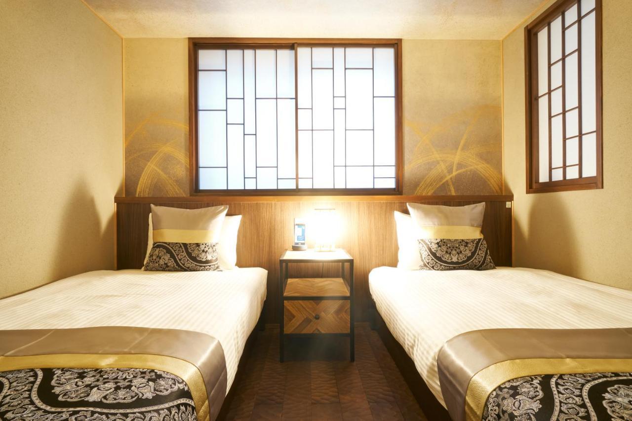 Shiki Seasonal Colors Kanazawa Exterior photo