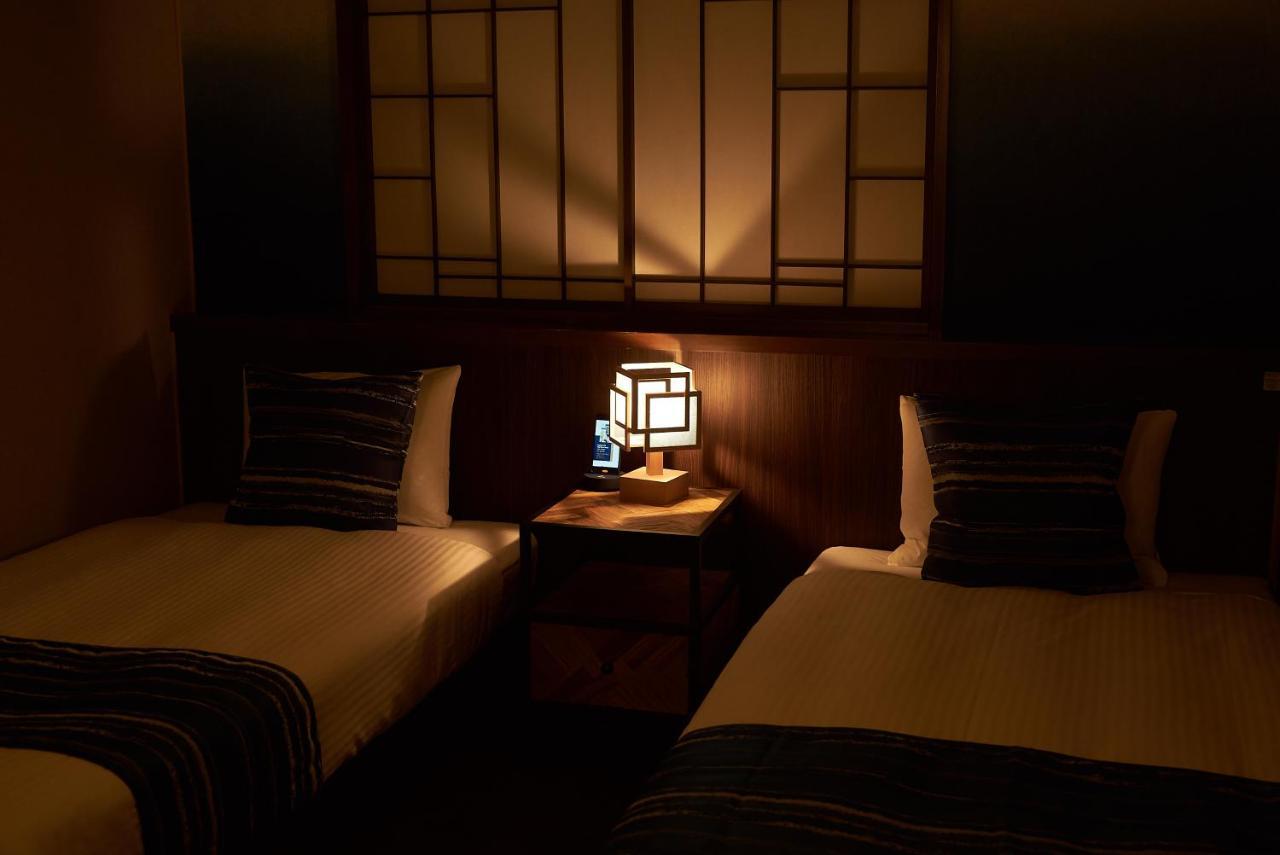 Shiki Seasonal Colors Kanazawa Exterior photo